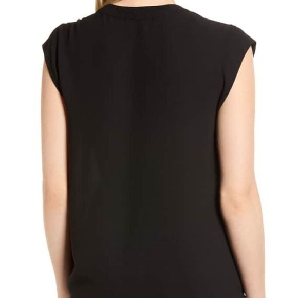 Gibson Split Neck Top Size PXS - Picture 2 of 8